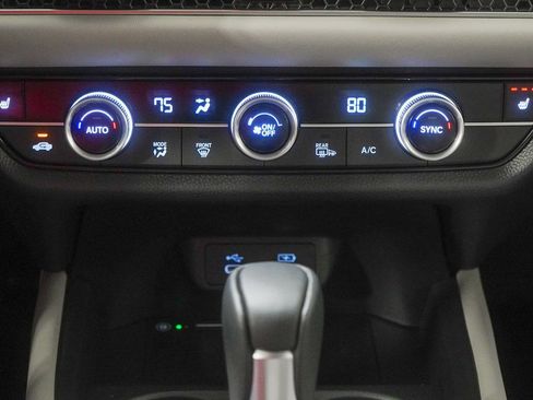 New 2026 Honda HR-V EX-L image 29