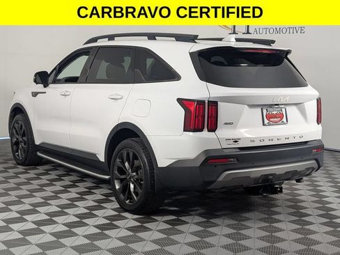 Used 2022 Kia Sorento SX Prestige AWD/4WD image 5