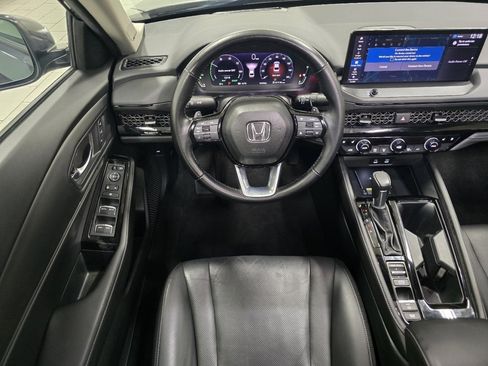Used 2024 Honda Accord Touring image 26