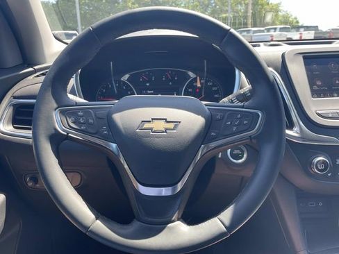 Used 2024 Chevrolet Equinox LT w/ LPO, Floor Liner Package FWD image 22