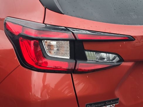 Used 2024 Subaru Crosstrek 2.0i Premium AWD/4WD image 8