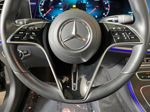 Certified 2023 Mercedes-Benz E 350 4MATIC Sedan image 20