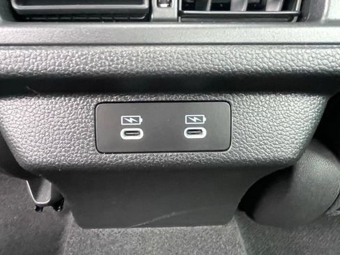 New 2025 Honda Accord EX-L image 19