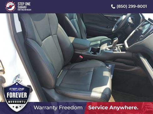 Used 2025 Subaru Outback Limited AWD/4WD image 37