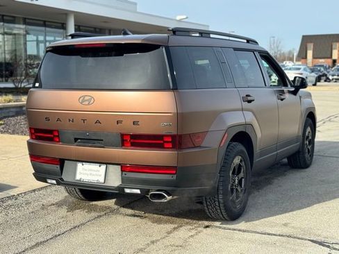 Used 2024 Hyundai Santa Fe XRT image 8