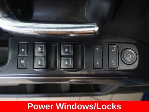 Used 2017 Chevrolet Silverado 1500 LT w/ All Star Edition AWD/4WD image 5