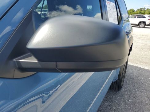 Certified 2025 Toyota 4Runner SR5 image 21