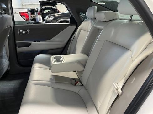 Used 2023 Hyundai Ioniq 6 Limited RWD image 19