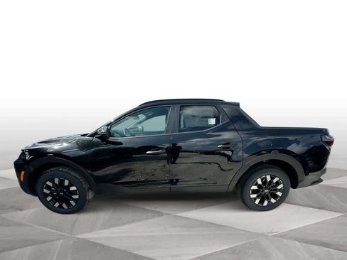 New 2026 Hyundai Santa Cruz SEL FWD image 5