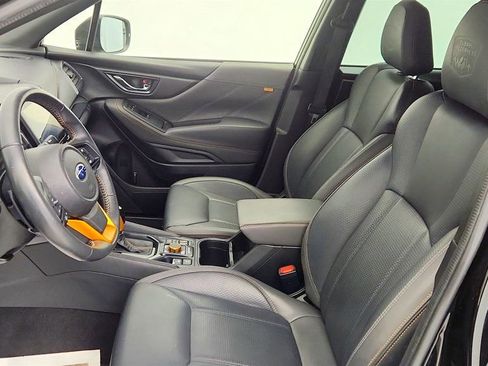 Used 2022 Subaru Forester Wilderness image 22