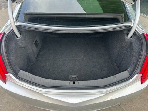 Used 2017 Cadillac XTS Luxury image 13