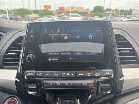 Used 2018 Honda Odyssey EX-L image 21