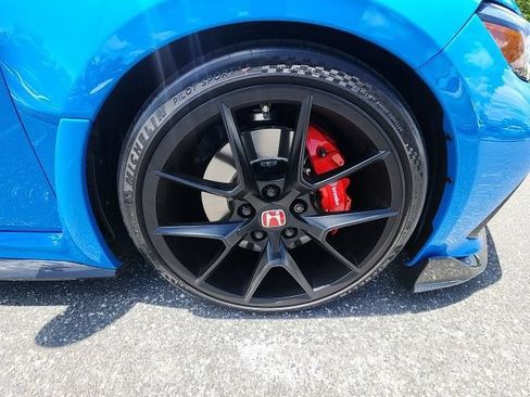 Used 2024 Honda Civic Type R image 18