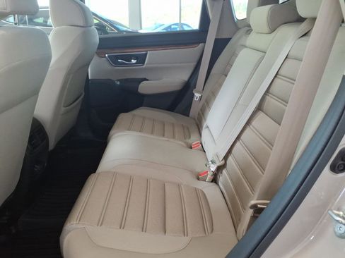 Certified 2018 Honda CR-V EX image 13