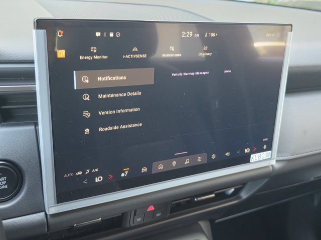 New 2026 MAZDA CX-5 Select AWD/4WD image 18