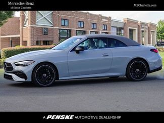 Certified 2024 Mercedes-Benz CLE 300 4MATIC Cabriolet video 1
