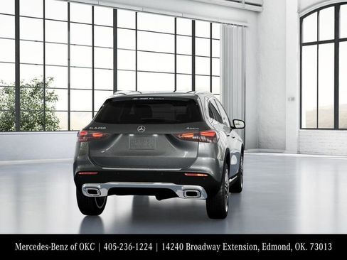 Used 2026 Mercedes-Benz GLA 250 GLA  250 image 24