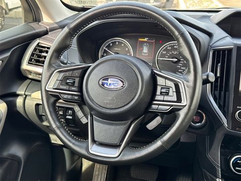 Used 2024 Subaru Forester Limited image 23