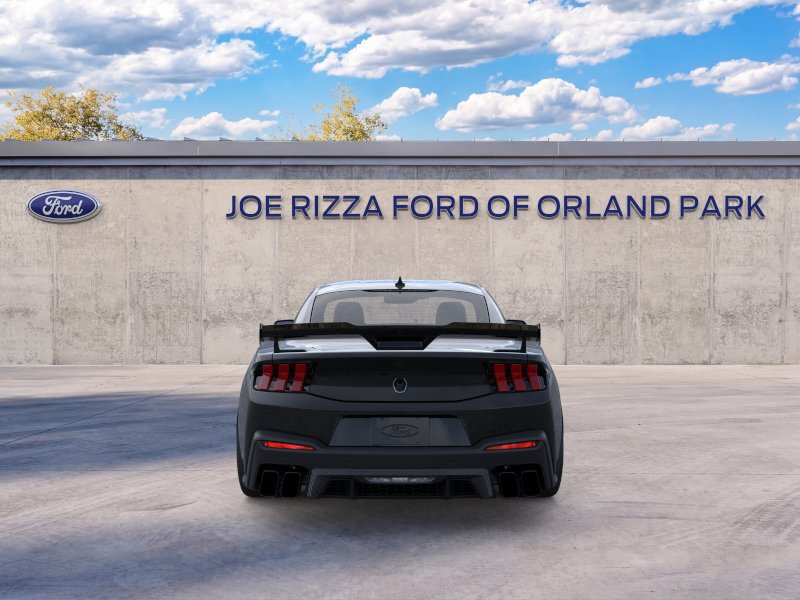 New 2026 Ford Mustang Dark Horse SC RWD image 5