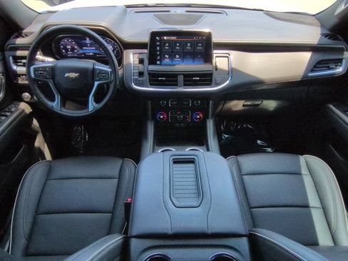 Used 2022 Chevrolet Tahoe Premier RWD image 15