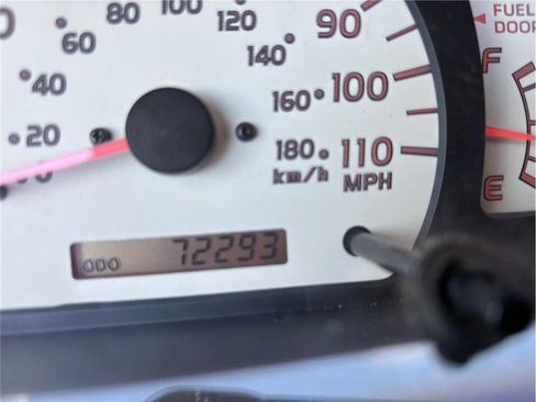 Used 2003 Toyota Tacoma 2WD Xtracab image 9