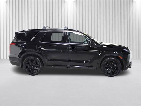 Used 2024 Hyundai Palisade XRT AWD/4WD image 2