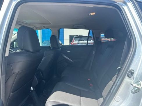 Used 2015 Acura RDX FWD w/ Technology Package image 9