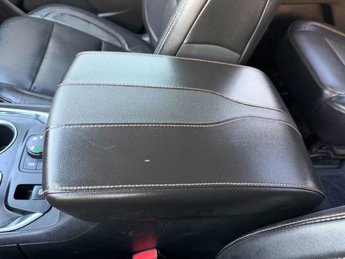 Used 2019 Chevrolet Traverse Premier w/ LPO, Floor Liner Package image 50