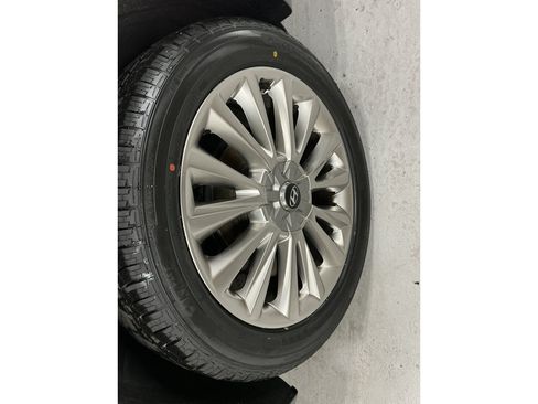 Used 2020 Hyundai Palisade Limited AWD/4WD image 5