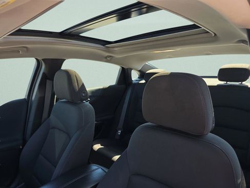 Used 2024 Chevrolet Malibu LT image 22