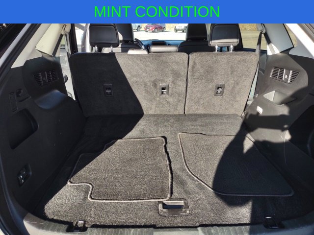 Used 2024 Ford Edge SEL w/ Convenience Package AWD/4WD image 19
