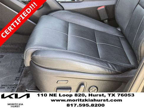 Used 2023 Kia Telluride SX image 26