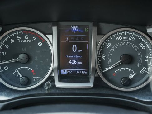 Used 2021 Toyota Tacoma SR5 image 22