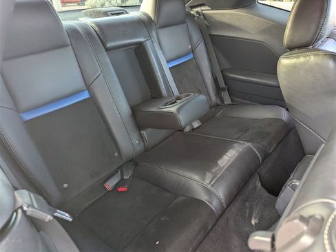 Used 2009 Dodge Challenger SRT8 w/ SRT Option Group II image 14