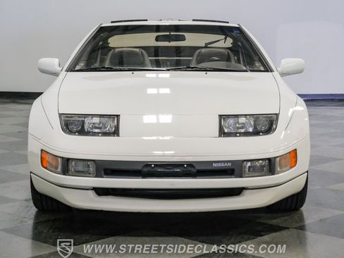 Used 1990 Nissan 300ZX GS image 17