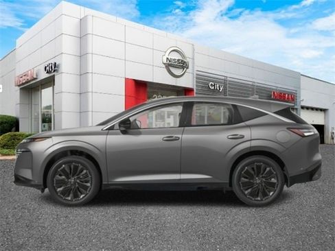 New 2026 Nissan Murano SL image 3