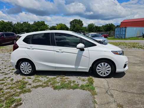 Used 2018 Honda Fit LX image 14
