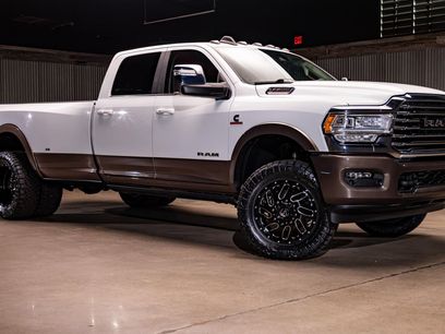 Used 2024 RAM 3500 Limited w/ Safety Group