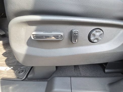 New 2026 Honda Odyssey EX-L image 18