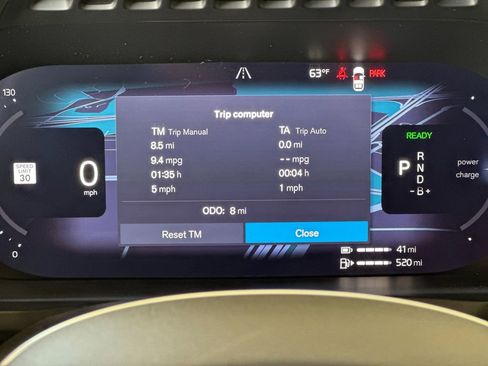 New 2026 Volvo XC90 T8 Ultra w/ Protection Package Premier image 28