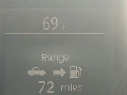 Used 2013 Nissan Rogue SL AWD/4WD image 7