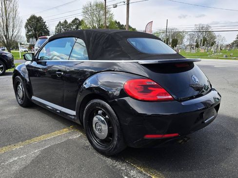 Used 2014 Volkswagen Beetle 2.5 FWD image 10