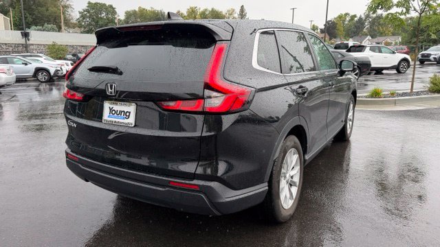 Used 2023 Honda CR-V EX image 5