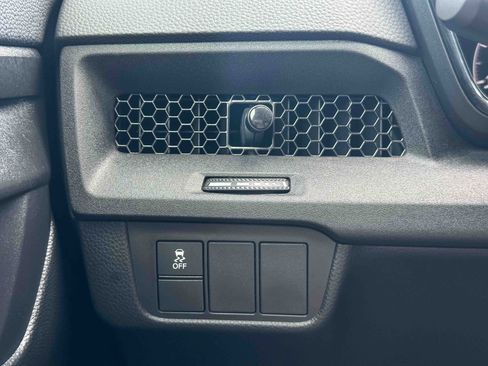 Certified 2024 Honda CR-V EX image 36