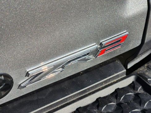Used 2026 Chevrolet Colorado ZR2 image 11