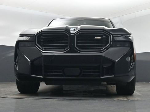 Used 2025 BMW XM AWD/4WD image 31