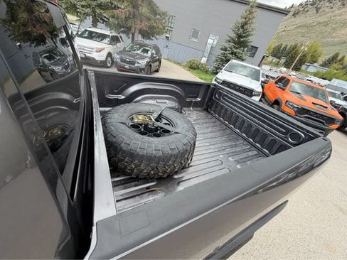 Used 2015 RAM 2500 Big Horn AWD/4WD image 21