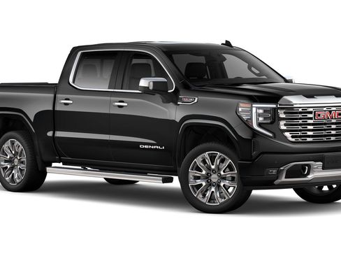 New 2026 GMC Sierra 1500 Denali w/ Denali Reserve Package image 20