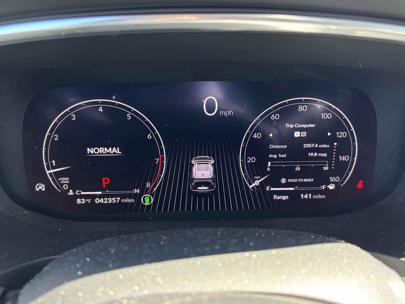 Used 2024 Acura MDX w/ Technology Package FWD image 23