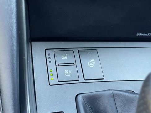 Used 2023 Lexus IS 350 F Sport w/ Navigation Package RWD image 16